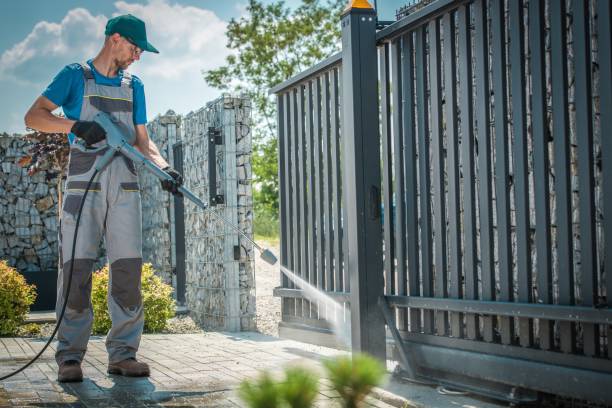 Best Dumpster Area Cleaning  in Waukon, IA